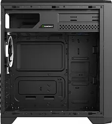 Корпус GameMax G563 (G563) Без БП - мініатюра 8