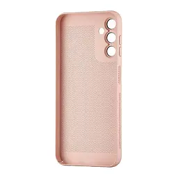 Чохол Perfomed Samsung A14 4G/A14 5G (A145/A146) Pink Sand - мініатюра 2
