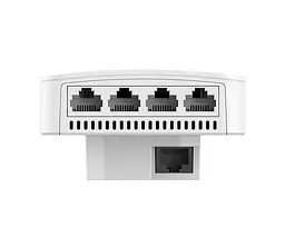 Точка доступу Ruijie Reyee RG-RAP1200(P) (RG-RAP1200(P)) - мініатюра 2