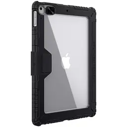 Чохол-книжка Nillkin Bumper Pro для Apple iPad 10.2" 2019 2020 2021 Black - мініатюра 3