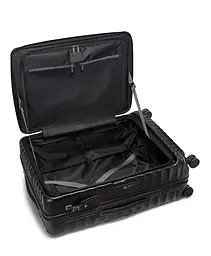 Валіза 76 См Tumi 19 DEGREE BLACK TEXTURE 76х51х28 0228792DTX - мініатюра 2