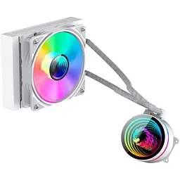 Кулер для процесора GameMax Iceburg 120 WH (Iceburg 120 WH)