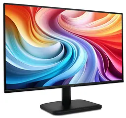 Монітор Acer 24.5" EK251QP6bi D-Sub HDMI IPS 144Hz 1ms FreeSync teh0014193 - мініатюра 5