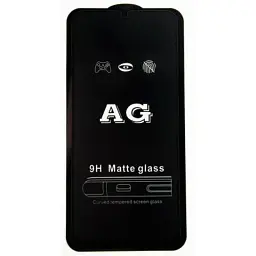 Скло захисне Dengos Full Glue Matte iPhone 7/8 (TGFG-MATT-01) (TGFG-MATT-01) - мініатюра 2