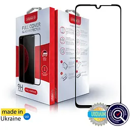 Скло захисне Intaleo Full Glue Realme Note 60X Black (1283126609053) - мініатюра 2