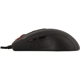 Миша A4Tech XL-750BK-B USB (Black)(4711421758925) - мініатюра 4
