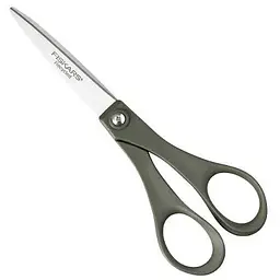 Ножиці Fiskars Recycled універсальні 18 см (1005127)