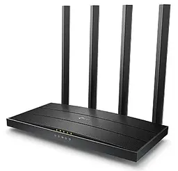 Маршрутизатор TP-Link Archer A6 - мініатюра 3