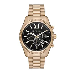 Чоловічий годинник MICHAEL KORS MK9155 Lexington