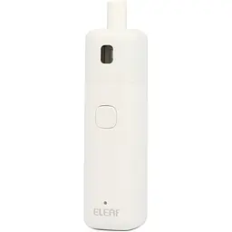 Под-система електронна сигарета Eleaf IORE Crayon Pod System 1000mAh 2ml White (15107)