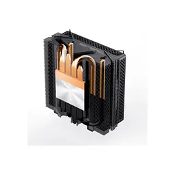 Кулер до процесора JONSBO HX4170D Black - мініатюра 7