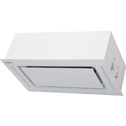 Витяжка ELEYUS GEMINI 700LED 52 WH - мініатюра 3