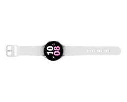 Смарт-годинник Samsung Galaxy Watch 5 44mm Silver EU [SM-R910NZSA] [71779] - мініатюра 3
