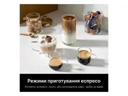 Капсульная кофеварка эспрессо Ninja Prestige Dualbrew System CFN802EU - миниатюра 3