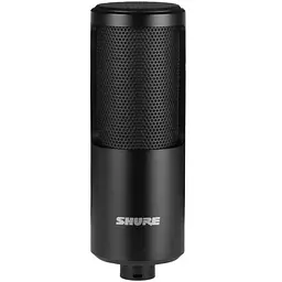 Мікрофон студійний Shure SM4