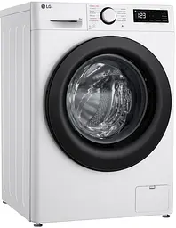 Пральна машина автоматична LG F2W8S506W - мініатюра 3