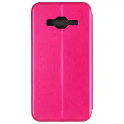 Чохол-книжка G-Case для Samsung J320 Galaxy J3 2016 обложка - мініатюра 3