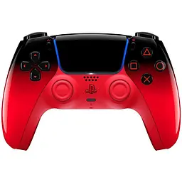 Геймпад Sony DualSense Techno Red (1000048516)