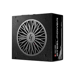 Блок живлення Chieftec 550W SteelPower (BDK-550FC) - мініатюра 2