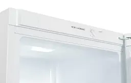 Холодильник Snaige RF35SM-P10022 комбі 195х60х65 327 л. А++ білий (RF35SM-P10022) - мініатюра 8