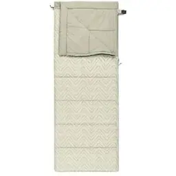 Спальний мішок Naturehike DP200 CNK2300SD012 лівий світло-зелений (6976023923579)