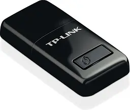 Бездротовий адаптер TP-Link TL-WN823N 300M Wireless N Adapter (5978250) - мініатюра 2