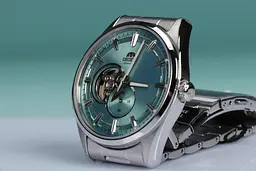 Годинник Orient RA-AR0009L10B - мініатюра 9