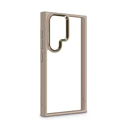 Чехол ArmorStandart UNIT2 для Samsung S25 Ultra Titanium Gold