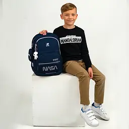 Рюкзак Kite Education 585 NS (NS25-585M) - мініатюра 20