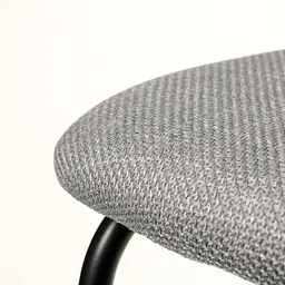 Стілець Special4You Sofia  light grey світло-сірий (E7405) - мініатюра 11