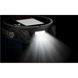 Смарт-годинник Garmin Quatix 8 51mm Sapphire (010-02905-91) [139779] - мініатюра 9