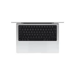 Ноутбук Apple MacBook Pro 14 A3426 M5 Pro Silver (MJLV4UA/A) - мініатюра 2