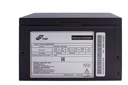 Блок живлення 500W FSP ATX-500W PNR PRO 120mm silent fan, Retail Box