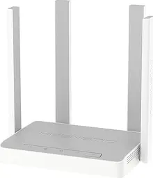 Маршрутизатор Keenetic Explorer 4G (KN-4910)