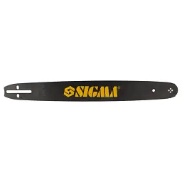 Шина для ланцюгової пили Sigma 45см, крок ланцюга 0.325 (5606371) - мініатюра 2