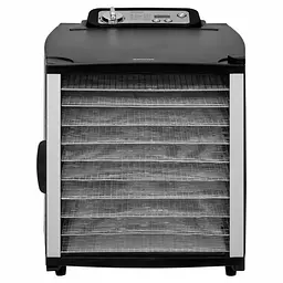 Сушіння Sencor SFD 7000BK - мініатюра 6