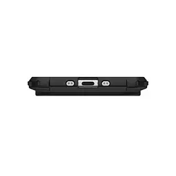 Чохол UAG для iPhone 17 Air, Metropolis LT Magsafe, Kevlar Black teh0019548 - мініатюра 5