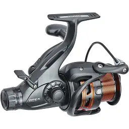 Катушка Brain Apex Double Baitrunner 3000 6+1BB 5.1:1 - мініатюра 4