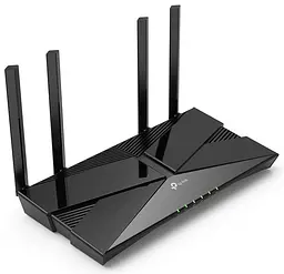 Бездротовий маршрутизатор - роутер 2-діапазонний TP-Link Archer AX23 (4897098687048)