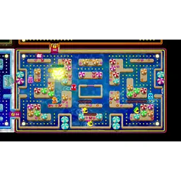 Ключ активації Microsoft Pac-Man Mega Tunnel Battle: Chomp Champs для Xbox One/Series S/X - мініатюра 5