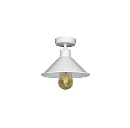 Світильник LS 3133-185-1L WH