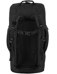Сумка дорожня Highlander Loader 100 Holdall Black (LR100-BK) - мініатюра 4