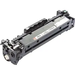 Картридж BASF HP CC533A/CF383A/CE413A, Canon 118/318/418/718 Magenta (BASF-KT-CC533A-U) - мініатюра 2