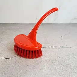 Щітка для миття раковини та ванни  Zambak Plastic 144 (133168) - мініатюра 3
