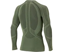 Термокофта Accapi XPerience M/L Military Green (1033-ACC XА801.1799-ML) - мініатюра 2