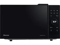 Мікрохвильова піч Hisense H23MOBSD2H4