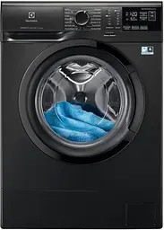 Пральна машина Electrolux EW6S406BXU (914340451)