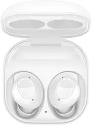 TWS-навушники Samsung Galaxy Buds FE White (SM-R400NZWASEK) - мініатюра 2