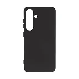 Чехол ArmorStandart ICON для Samsung S24 Black (ARM76654)