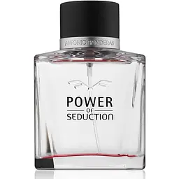 Туалетна вода тестер Antonio Banderas Power of Seduction 200 мл